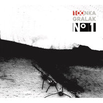No. 1 100nka, Gralak Antoni