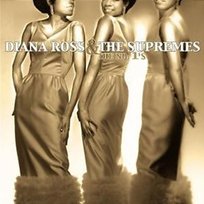 No.1's Ross Diana