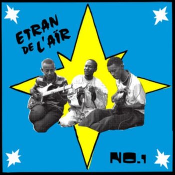 No. 1 - Etran De L'air