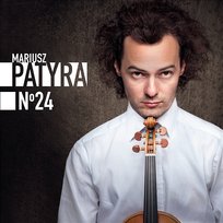No.24 Mariusz Patyra