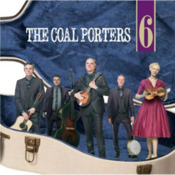 No. 6 - The Coal Porters