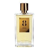No 8 Fruity Amber Exotic Musk woda perfumowana spray 100ml Rosendo Mateu