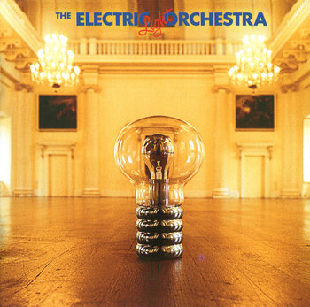 No Answer + 4 Bonus Tracks (Remastered) - Electric Light Orchestra