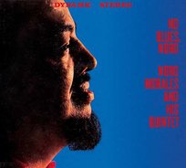 No Blues, Noro/ His Piano &amp; Rhythm Morales Noro