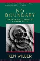 No Boundary Wilber Ken
