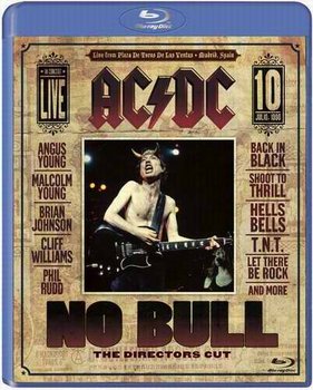 No Bull (The Director's Cut) - AC/DC