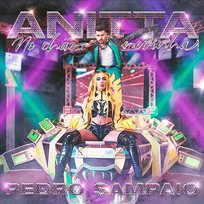 NO CHÃO NOVINHA Anitta, Pedro Sampaio