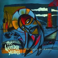 No Closer to Heaven The Wonder Years