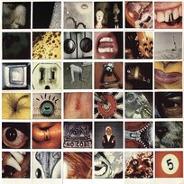 No Code Pearl Jam