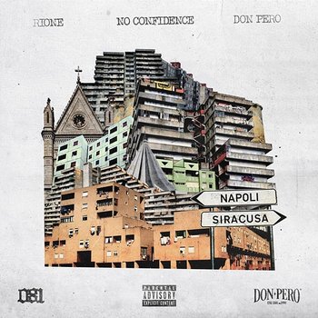 NO CONFIDENCE - Rione, Don Pero