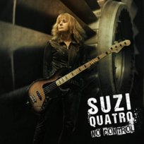 No Control Quatro Suzi