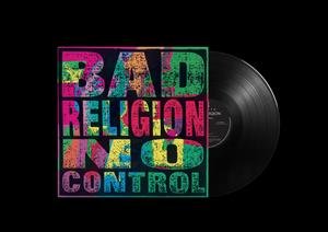 No Control, płyta winylowa - Bad Religion