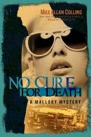 No Cure for Death - Collins Max Allan
