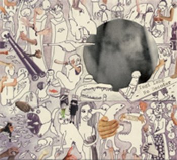 No Decoder - Lang Yogi