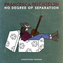 No Degree of Separation Francesca Michielin
