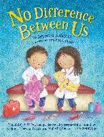 No Difference Between Us Sanders Jayneen