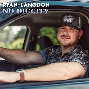 No Diggity - Ryan Langdon