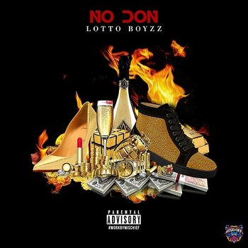 No Don - Lotto Boyzz