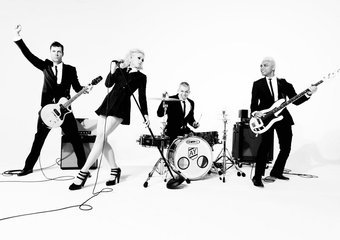 No Doubt wyda nowy album