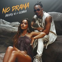 No Drama Becky G, Ozuna