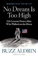 No Dream is Too High - Aldrin Buzz
