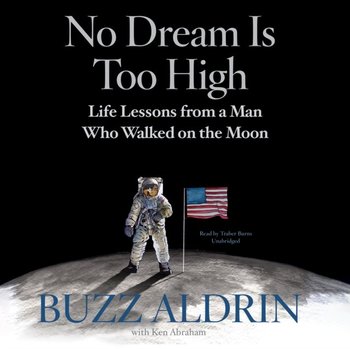 No Dream Is Too High - Abraham Ken, Aldrin Buzz