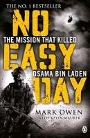 No Easy Day - Owen Mark, Maurer Kevin