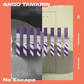 No Escape - Ango Tamarin