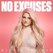 No Excuses Meghan Trainor