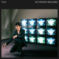 No Fantasy Required Tiga