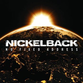 No Fixed Address PL - Nickelback