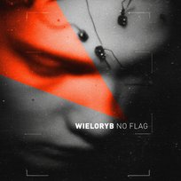 No Flag Wieloryb