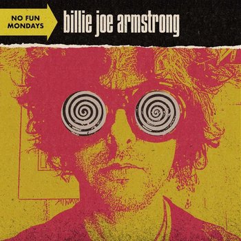 No Fun Mondays - Armstrong Billie Joe