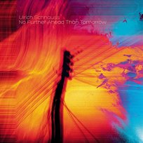 No Further Ahead Than Tomorrow Ulrich Schnauss