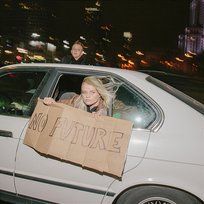 No Future Margaret, Kukon