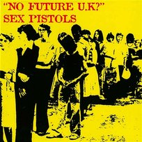 洋楽 Sex Pistols Never Mind The Bollocks LP SEX PISTOLS (セックス・ピストルズ) - Never Mind The Bollocks