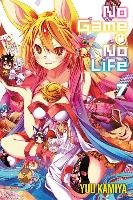 No Game No Life, Vol. 7 (light novel) - Kamiya Yuu
