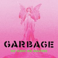 No Gods No Masters, płyta winylowa Garbage