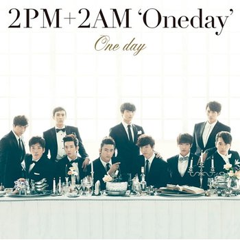 No Goodbyes - 2PM+2AM 'Oneday'