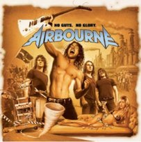 No Guts No Glory Airbourne
