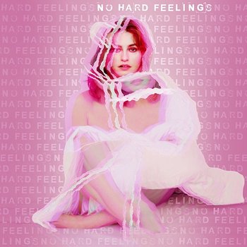 No Hard Feelings - EP - Beth McCarthy