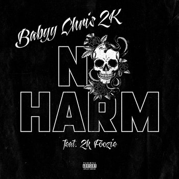 No Harm - Babyy Chris 2K feat. 2k Foozie