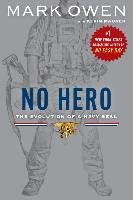 No Hero Maurer Kevin, Owen Mark