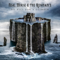 No Hill For A Climber - Ltd. 2CD Digipak Morse Neal