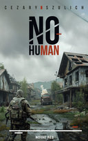 No human Cezary Szulich
