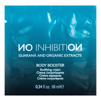 No Inhibition, Body Booster, Krem pogrubiający i dodający objętości, 10 ml - No Inhibition