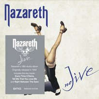 No Jive Nazareth