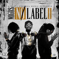 No Label II Migos