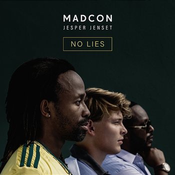 No Lies - Madcon
