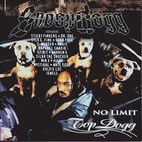 No Limit Top Dogg Snoop Dogg